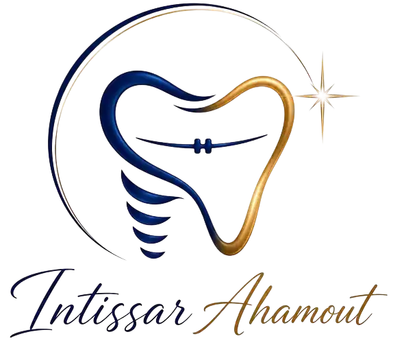 Cabinet Dentaire Dr. Intissar Ahamout — Dentiste Tétouan